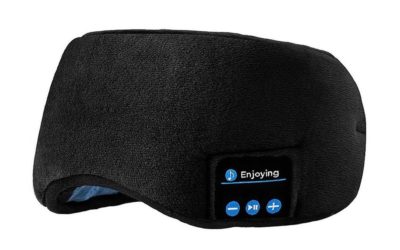 Musicozy Sleep Headphones Review Enhancing Your Sleep And Active Lifestyle